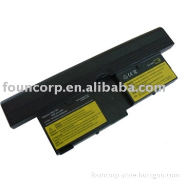 Lithium Replacement Battery for ThinkPad X41T